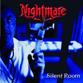 Nightmare - Silent Room (2003)