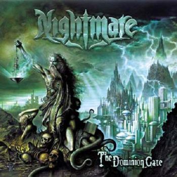 Nightmare - The Dominion Gate (2005)