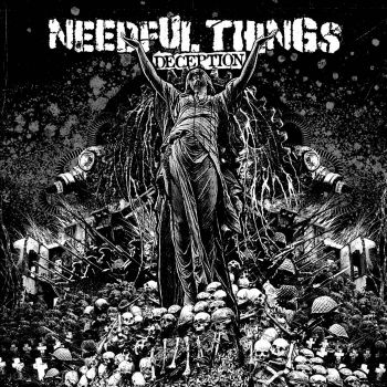 Needful Things - Deception (2018)