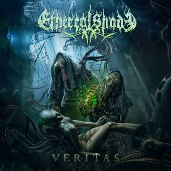 Ethereal Shade - Veritas (2018)