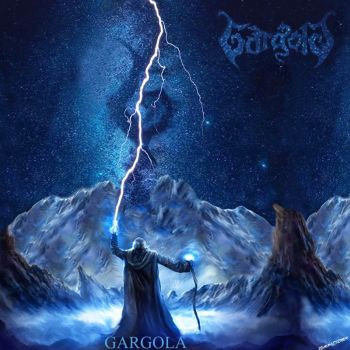 Gargola - Gargola (2018)