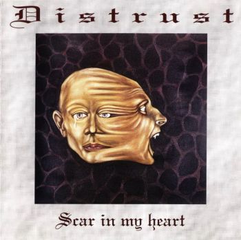 Distrust - Scar In My Heart (1997)