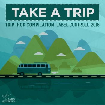 Various Artists - V.A.  Take a trip, part 4 (2018) (2018)