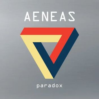 Aeneas - Paradox (2018)