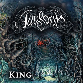 Illusoria - King (2018)