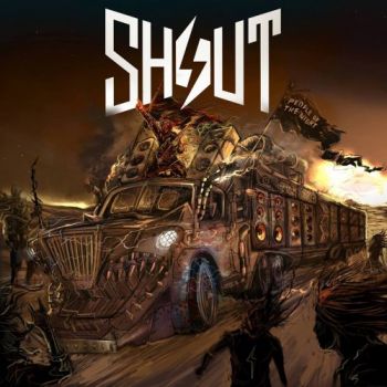 Shout - People of the Night (2018)