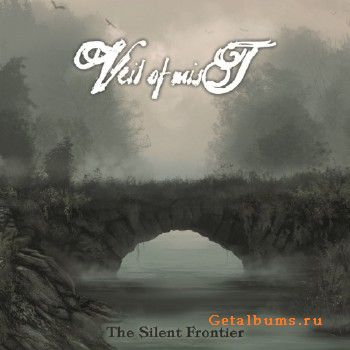 Veil of Mist - The Silent Frontier (2018)