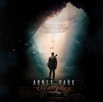 Abney Park - Scallywag (2018)