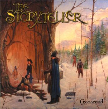 The Storyteller - Crossroad (2002)