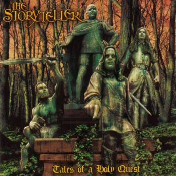 The Storyteller - Tales Of A Holy Quest (2003)