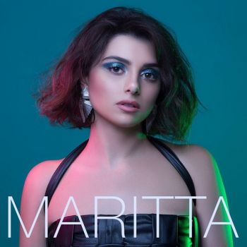 Maritta Hallani - Maritta (2018)