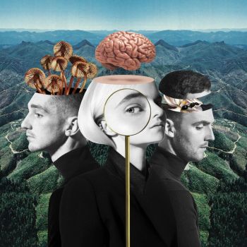 Clean Bandit - What Is Love? (Deluxe Edition) (2018)