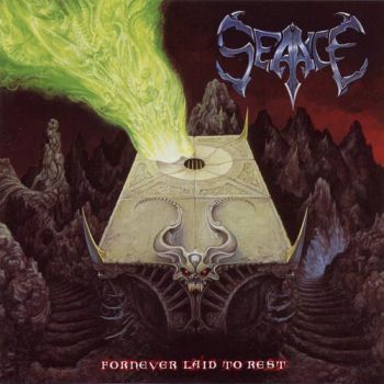 Seance - Fornever Laid to Rest (1992)