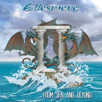 Ellesmere - From Sea And Beyond (2018)