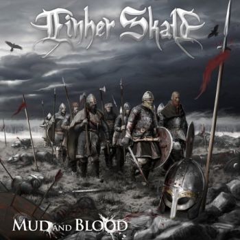 Einher Skald - Mud And Blood (2018)