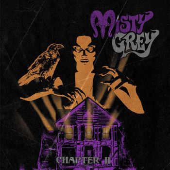 Misty Grey - Chapter Ii (2018)