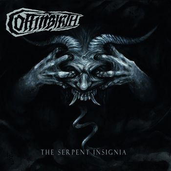 Coffin Birth - The Serpent Insignia (2018)