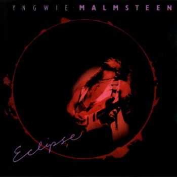 Yngwie Malmsteen - Eclipse (1990)