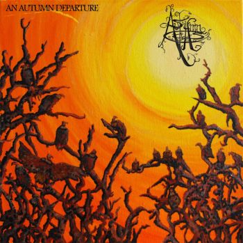 As Autumn Calls - An Autumn Departure (2011)