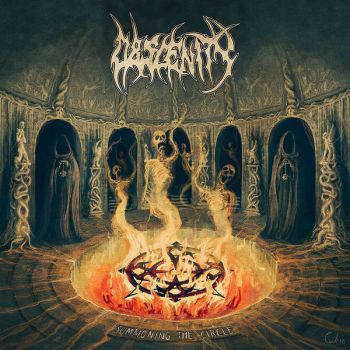 Obscenity - Summoning the Circle (2018)