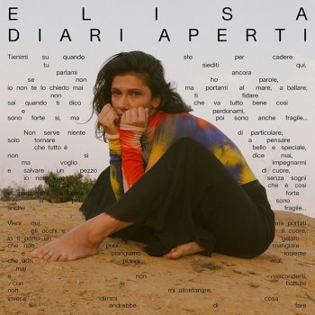 Elisa - Diari Aperti (2018)