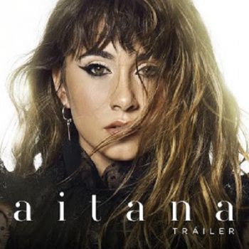 Aitana - Trailer (EP) (2018)