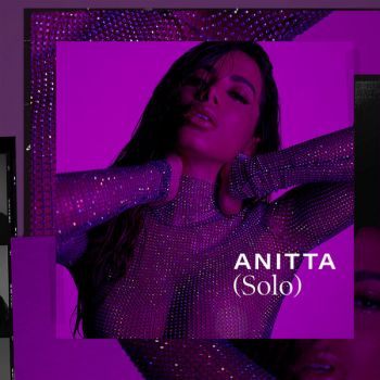 Anitta - Solo (EP) (2018)