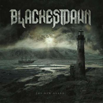 Blackest Dawn - The New Guard (2018)