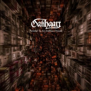 Oakhaart - Parallel to an Endless Dream (2018)