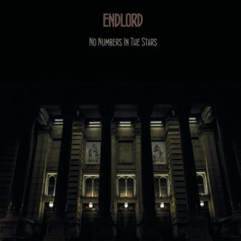 Endlord - No Numbers In The Stars (2018)