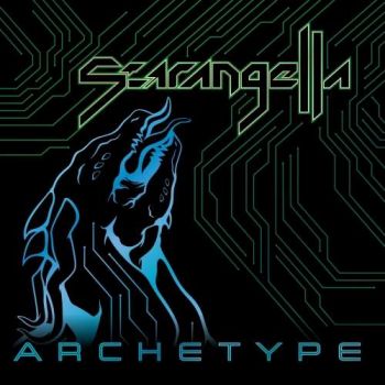 Scarangella - Archetype (2018)