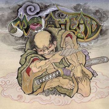 Motahead - Motahead (2018)