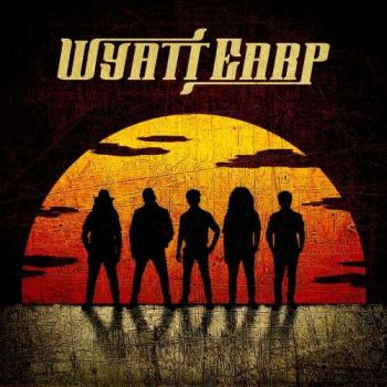 Wyatt Earp - Wyatt Earp (2018)