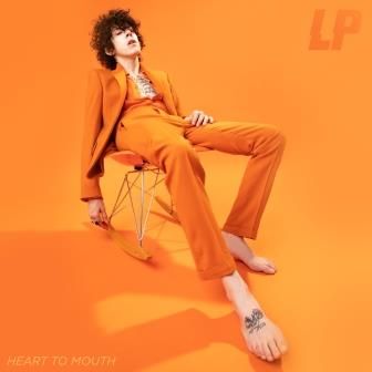 LP (Laura Pergolizzi) - Heart to Mouth (2018)