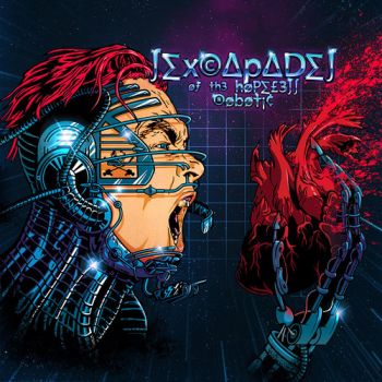 SID - Sexcapades of the Hopeless Robotic (2018)