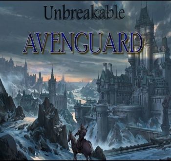 Avenguard - Unbreakable (2018)