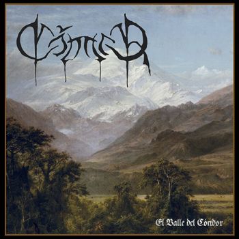 Condor - El Valle Del Condor (2018)