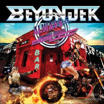 Beyonder - Always On The Road (2018)