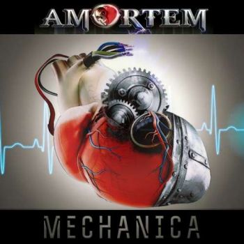 Amortem - Mechanica (2018)