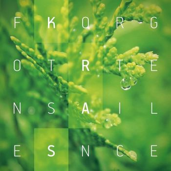 Forgotten Silence - Kras (2018)