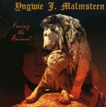 Yngwie Malmsteen - Facing The Animal (1998)