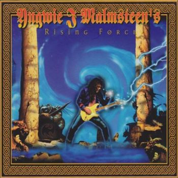 Yngwie Malmsteen - Alchemy (1999)