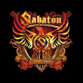 Sabaton - Coat Of Arms (2010)