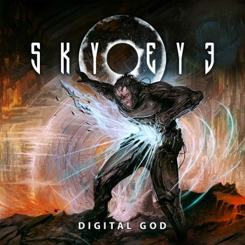 SkyEye - Digital God (2018)