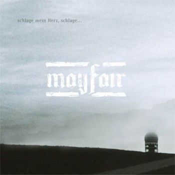 Mayfair - Schlage Mein Herz, Schlage (2013)