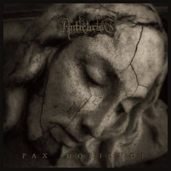 Antichrist - Pax Moriendi (2018)