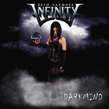 Beto Vazquez Infinity - Darkmind (2008)