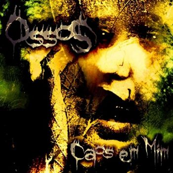 Ossos - O Caos Em Mim (2018)