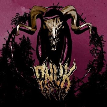 PNUK - PNUK (2018)