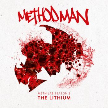 Method Man - Meth Lab 2: The Lithium (2018)